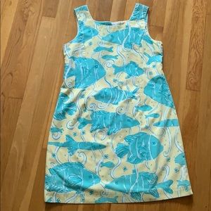 💎Lilly Pulitzer Girl’s Sundress💎